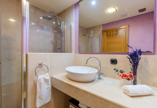 Appartement à Guardamar - Fidalsa Guardamar Resort Appartement à Guardamar - Fidalsa Guardamar Resort