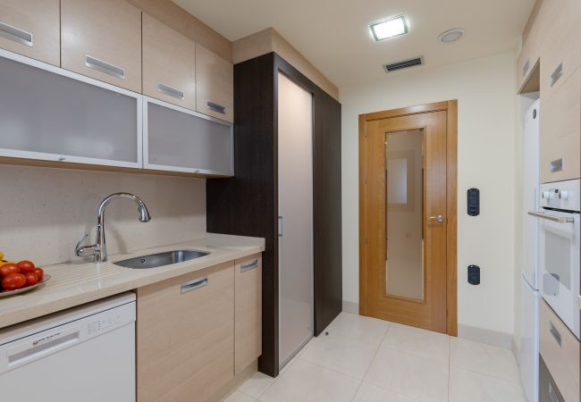 Appartement à Guardamar - Fidalsa Guardamar Resort Appartement à Guardamar - Fidalsa Guardamar Resort