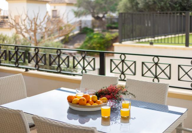 Appartement à Guardamar - Fidalsa Guardamar Resort Appartement à Guardamar - Fidalsa Guardamar Resort