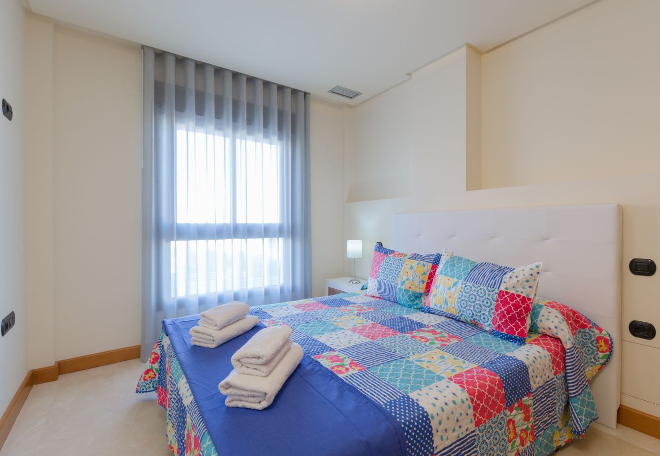 Appartement à Guardamar - Fidalsa Guardamar Resort