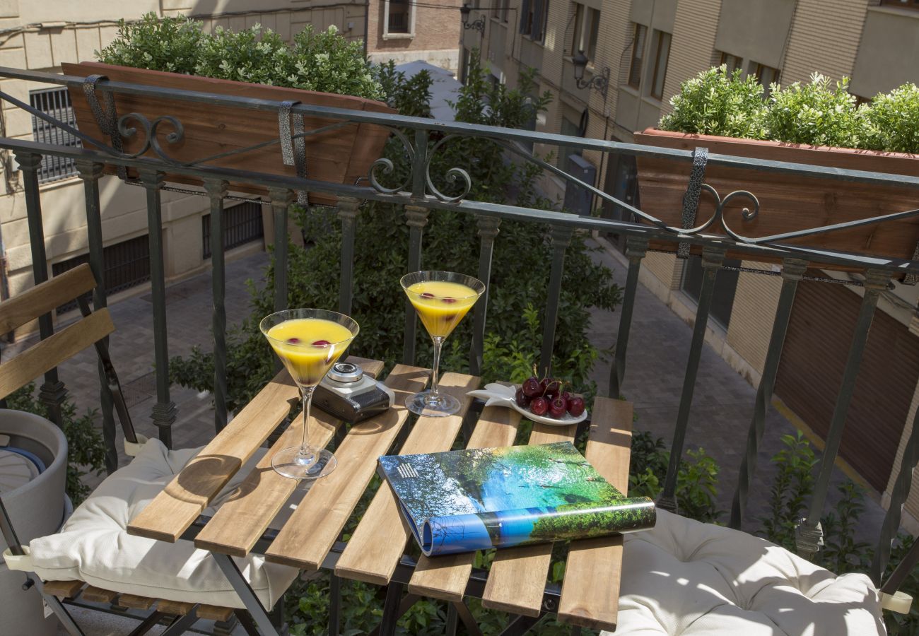 Appartement à Valence / Valencia - Poeta Querol