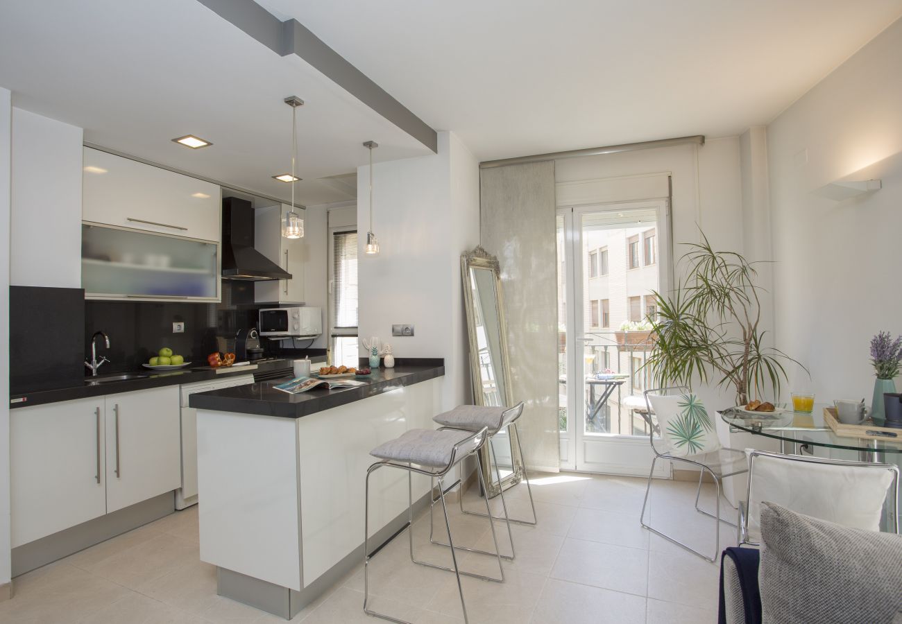 Appartement à Valence / Valencia - Poeta Querol