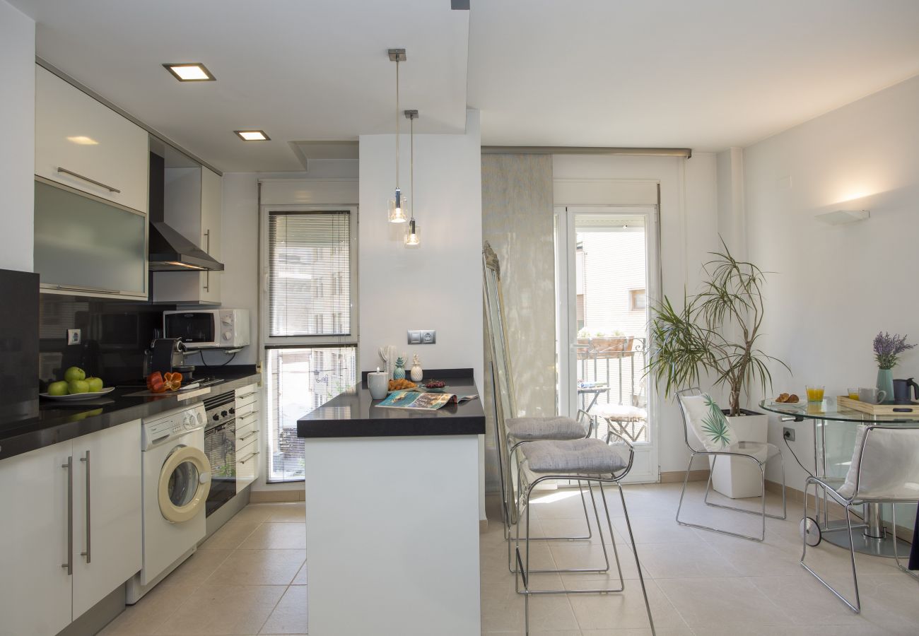 Appartement à Valence / Valencia - Poeta Querol