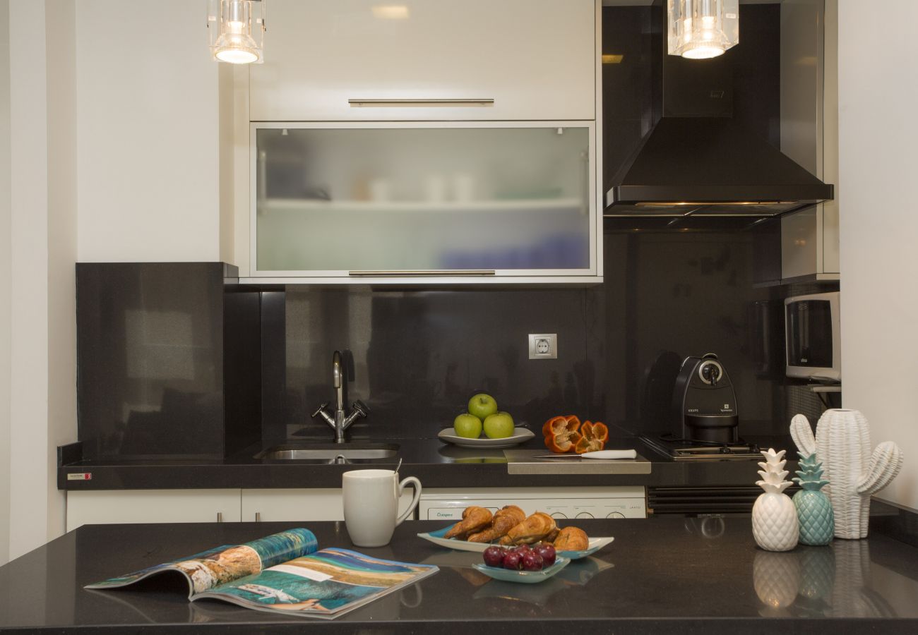 Appartement à Valence / Valencia - Poeta Querol