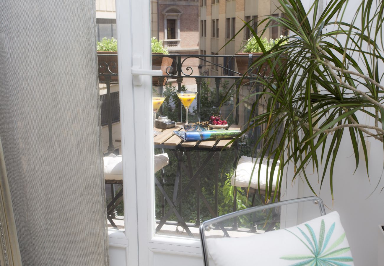 Appartement à Valence / Valencia - Poeta Querol