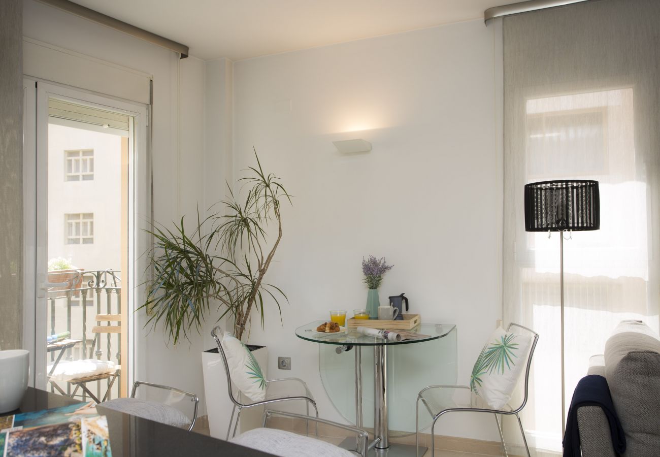 Appartement à Valence / Valencia - Poeta Querol