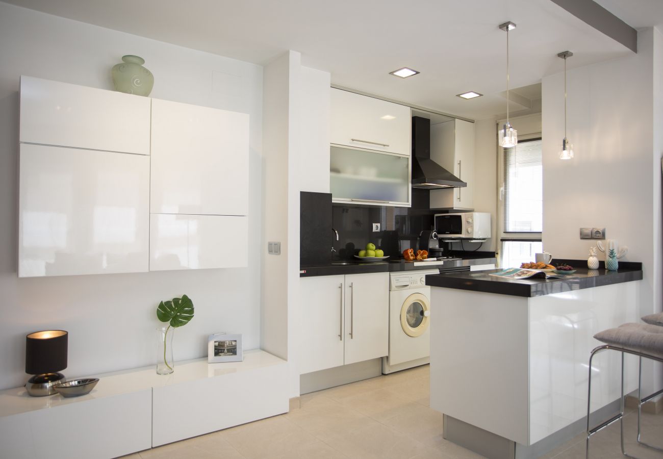 Appartement à Valence / Valencia - Poeta Querol