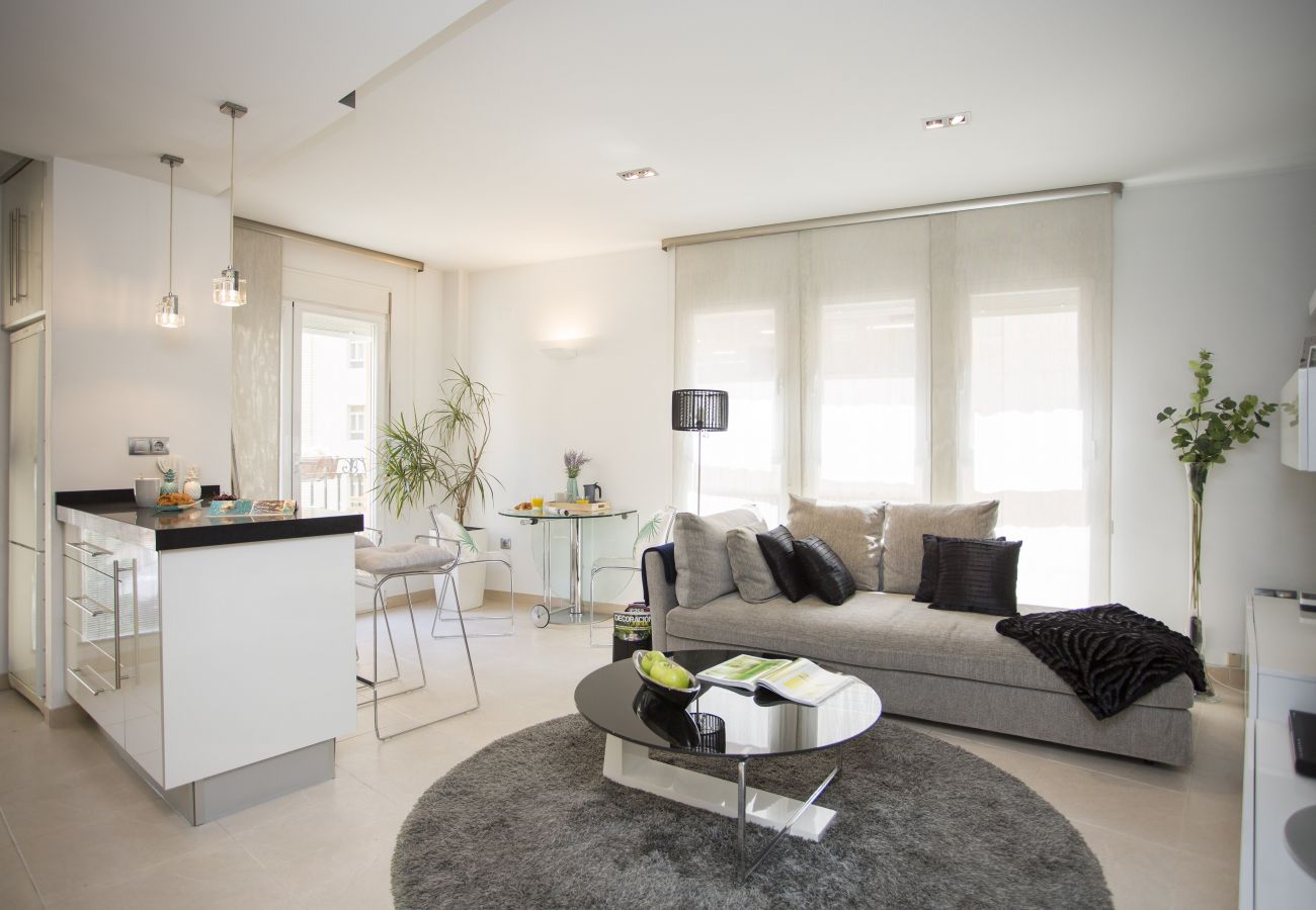 Appartement à Valence / Valencia - Poeta Querol