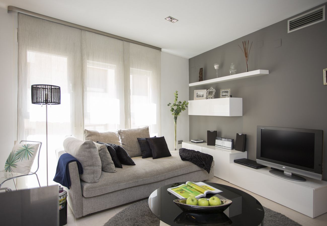Appartement à Valence / Valencia - Poeta Querol