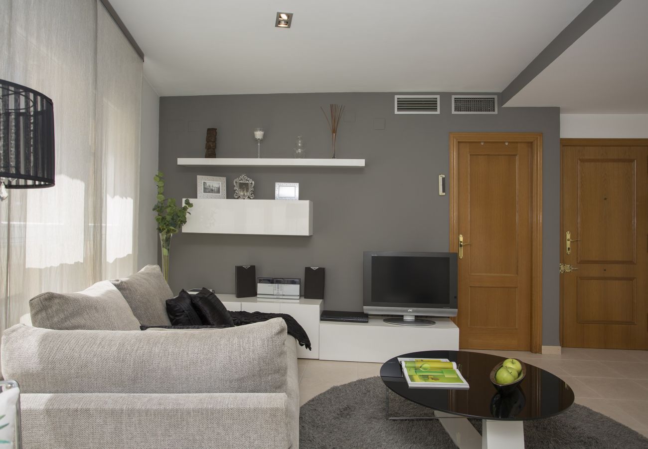 Appartement à Valence / Valencia - Poeta Querol