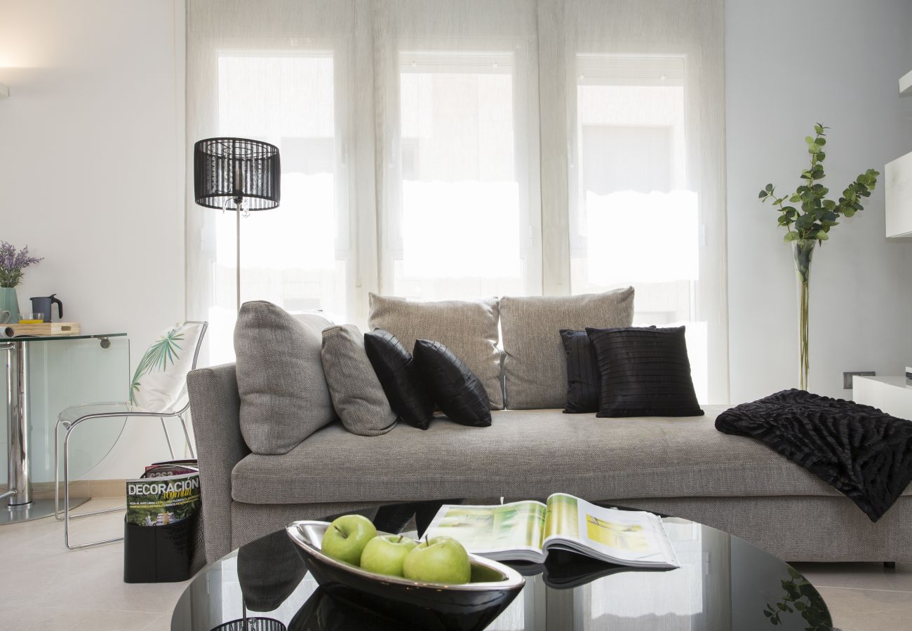 Appartement à Valence / Valencia - Poeta Querol