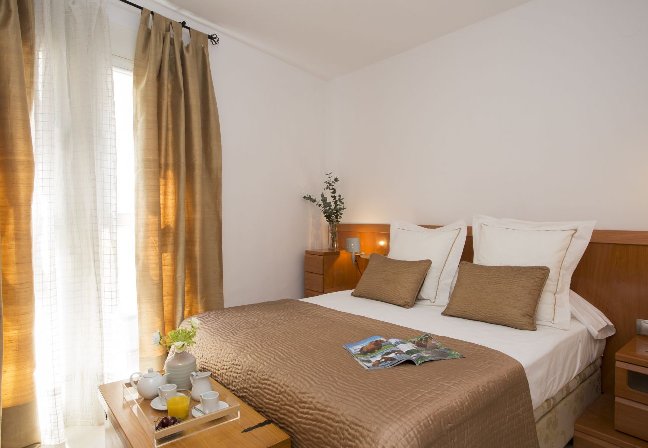 Appartement à Valence / Valencia - Poeta Querol