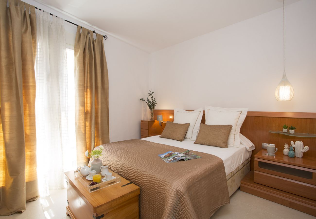 Appartement à Valence / Valencia - Poeta Querol