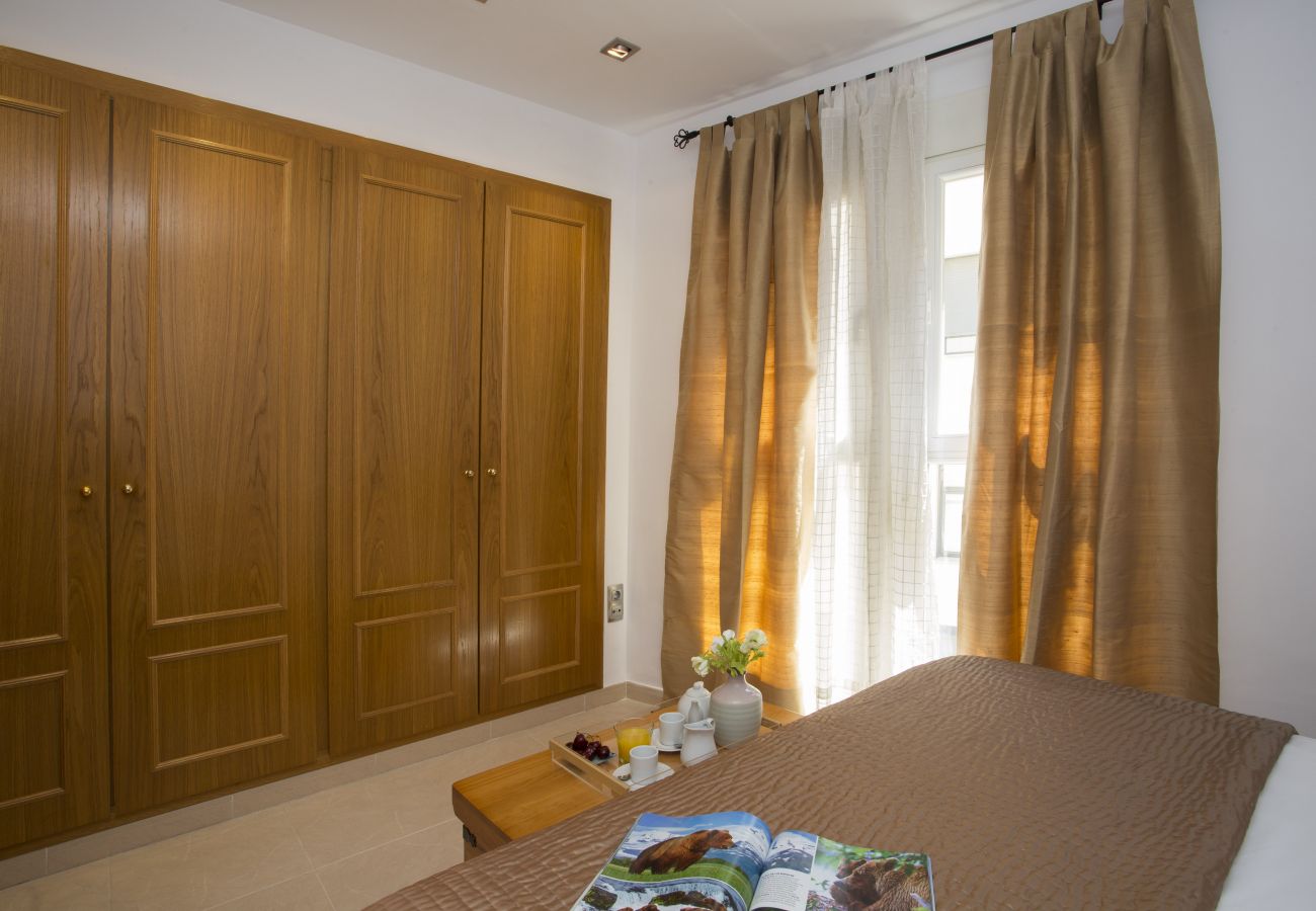 Appartement à Valence / Valencia - Poeta Querol