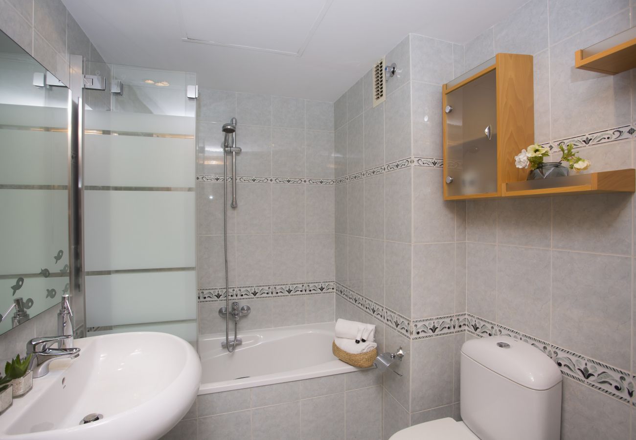 Appartement à Valence / Valencia - Poeta Querol