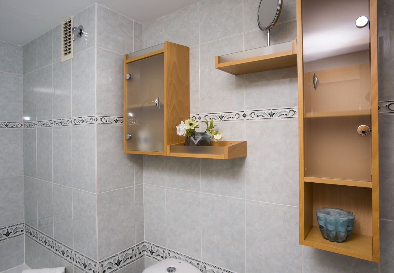 Appartement à Valence / Valencia - Poeta Querol