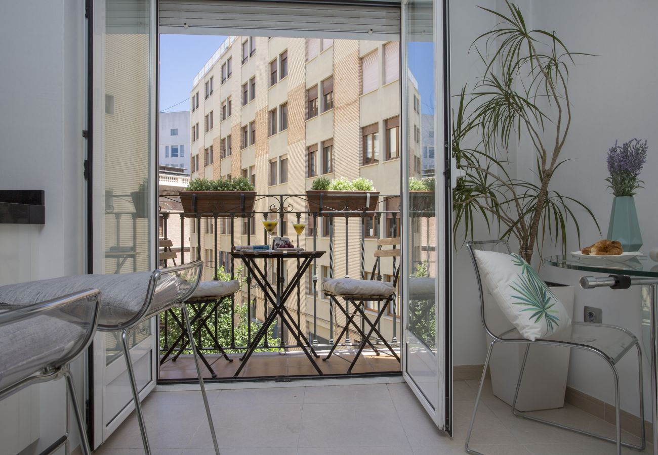 Appartement à Valence / Valencia - Poeta Querol