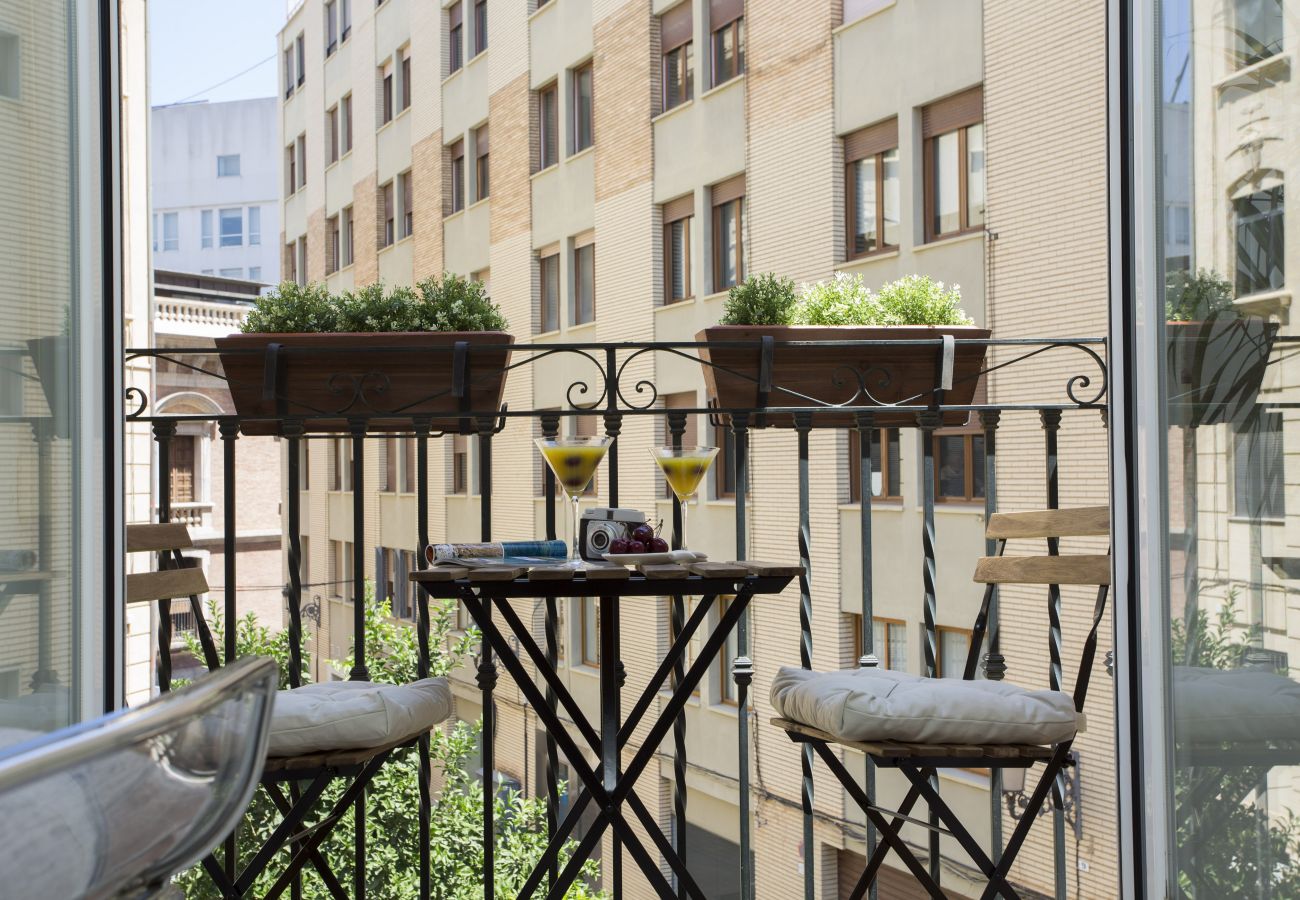 Appartement à Valence / Valencia - Poeta Querol