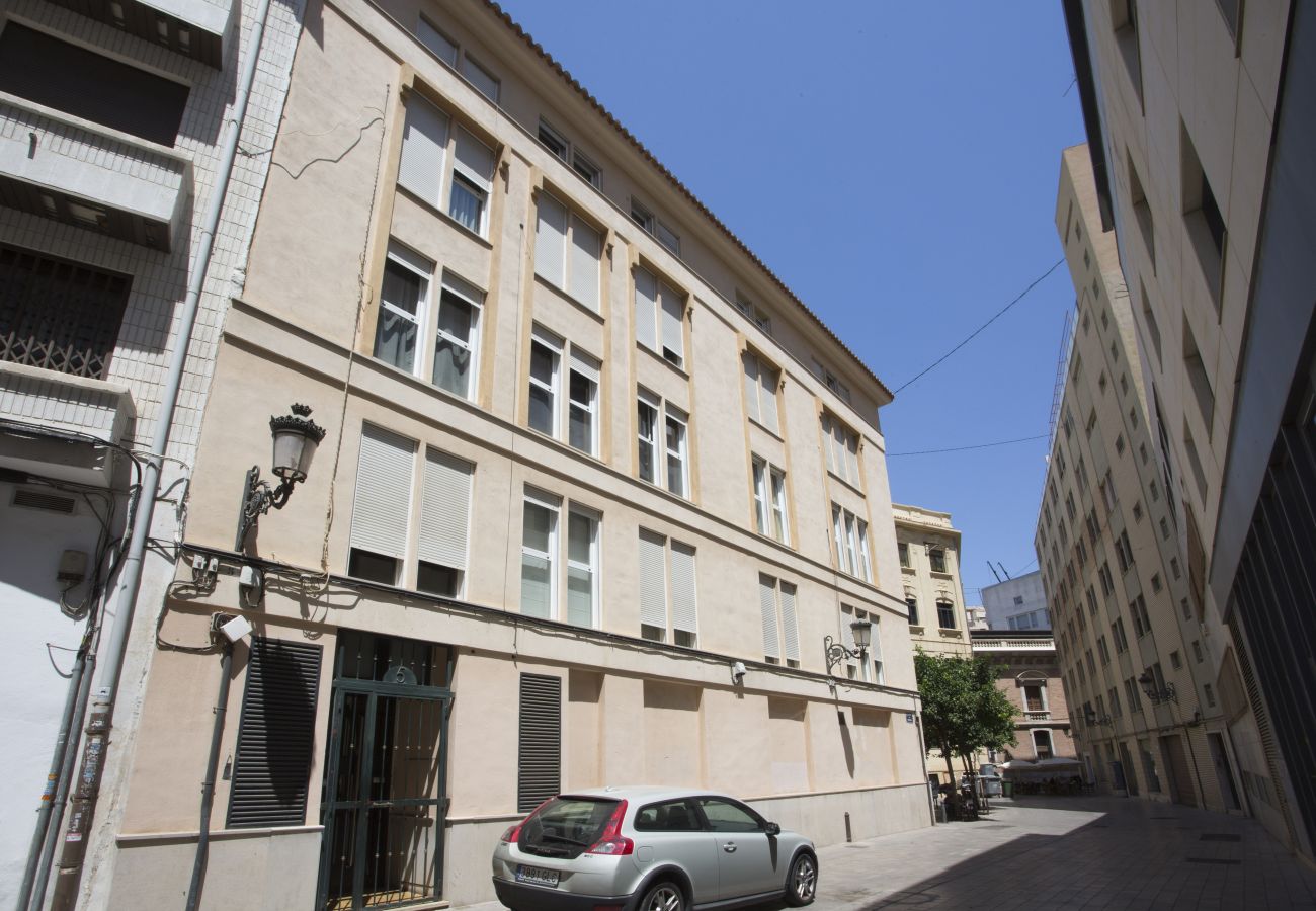 Appartement à Valence / Valencia - Poeta Querol