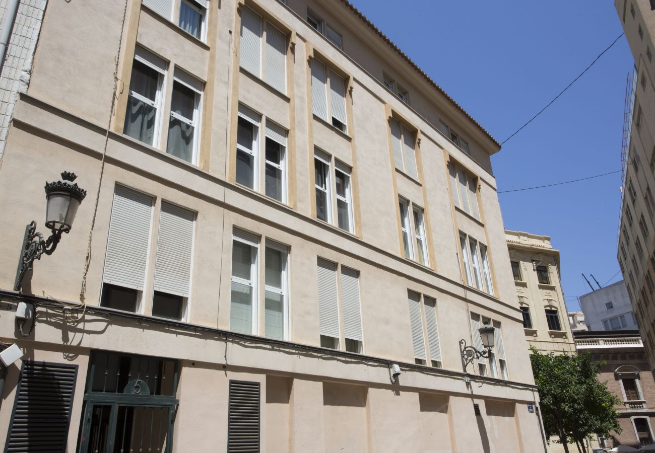 Appartement à Valence / Valencia - Poeta Querol
