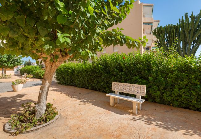 Appartement à Guardamar - Beach Time Appartement à Guardamar - Beach Time