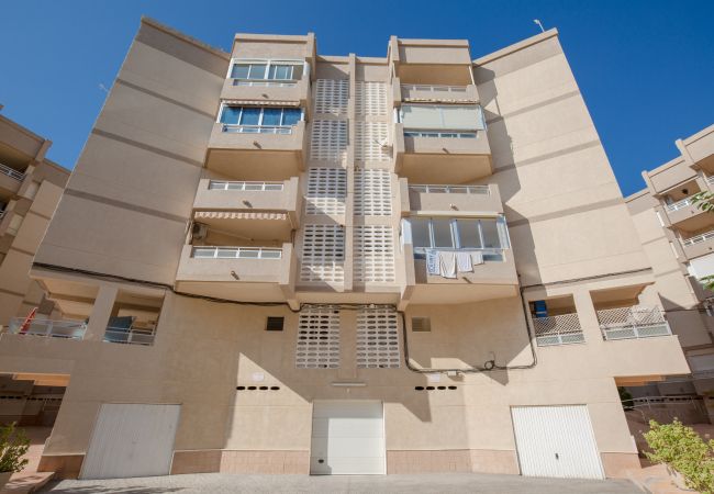 Appartement à Guardamar - Beach Time Appartement à Guardamar - Beach Time