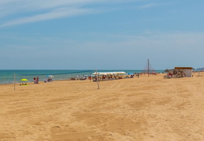 Appartement à Guardamar - Beach Time by Fidalsa