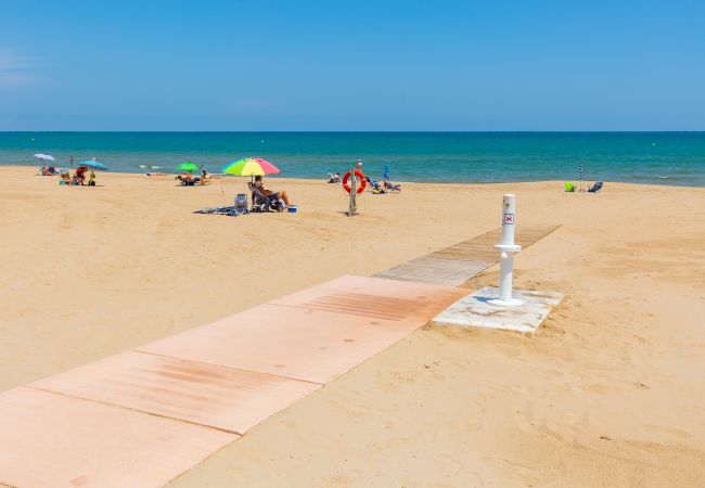 Appartement à Guardamar - Beach Time by Fidalsa