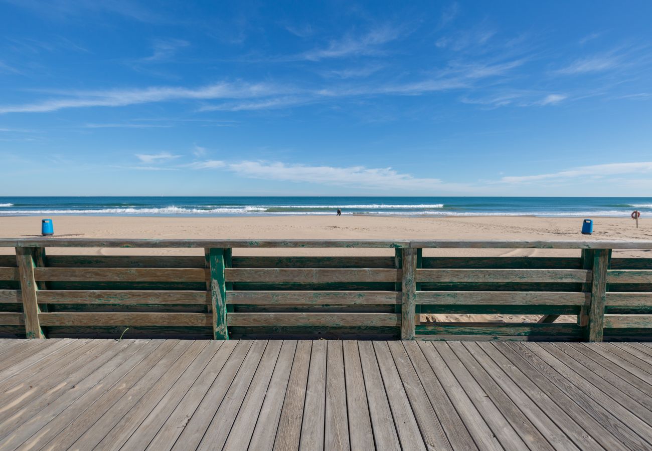 Appartement à Guardamar - Beach Time by Fidalsa