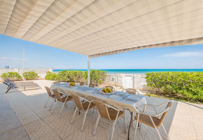 Chalet à Guardamar - Fidalsa Pacific Beach Chalet à Guardamar - Fidalsa Pacific Beach