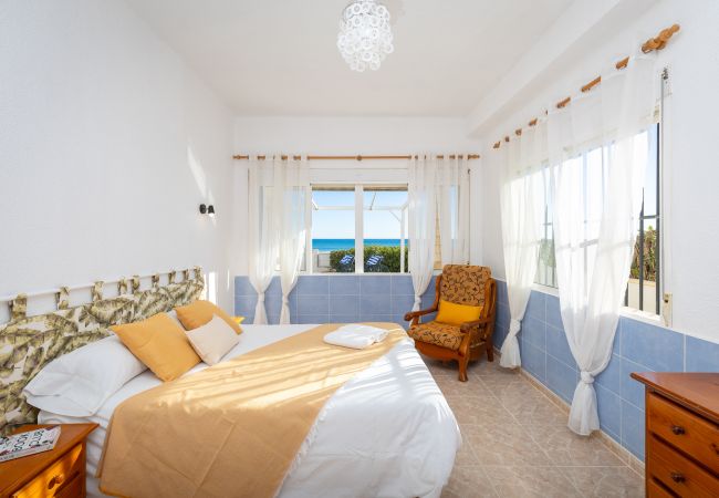 Chalet à Guardamar - Fidalsa Pacific Beach Chalet à Guardamar - Fidalsa Pacific Beach