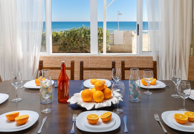 Chalet à Guardamar - Fidalsa Pacific Beach Chalet à Guardamar - Fidalsa Pacific Beach