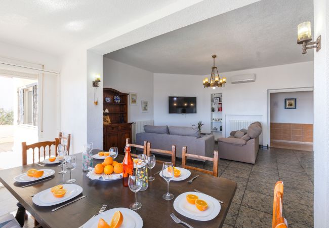 Chalet à Guardamar - Fidalsa Pacific Beach Chalet à Guardamar - Fidalsa Pacific Beach