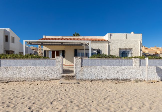 Chalet à Guardamar - Fidalsa Pacific Beach Chalet à Guardamar - Fidalsa Pacific Beach