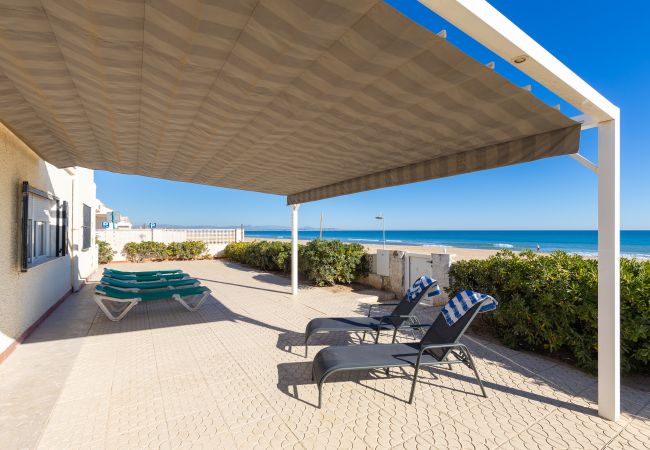 Chalet à Guardamar - Fidalsa Pacific Beach Chalet à Guardamar - Fidalsa Pacific Beach