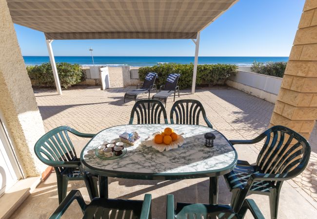 Chalet à Guardamar - Fidalsa Pacific Beach Chalet à Guardamar - Fidalsa Pacific Beach