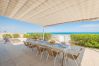 Chalet à Guardamar - Fidalsa Pacific Beach Chalet à Guardamar - Fidalsa Pacific Beach