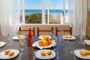 Chalet à Guardamar - Fidalsa Pacific Beach Chalet à Guardamar - Fidalsa Pacific Beach