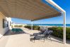 Chalet à Guardamar - Fidalsa Pacific Beach Chalet à Guardamar - Fidalsa Pacific Beach