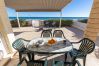 Chalet à Guardamar - Fidalsa Pacific Beach Chalet à Guardamar - Fidalsa Pacific Beach
