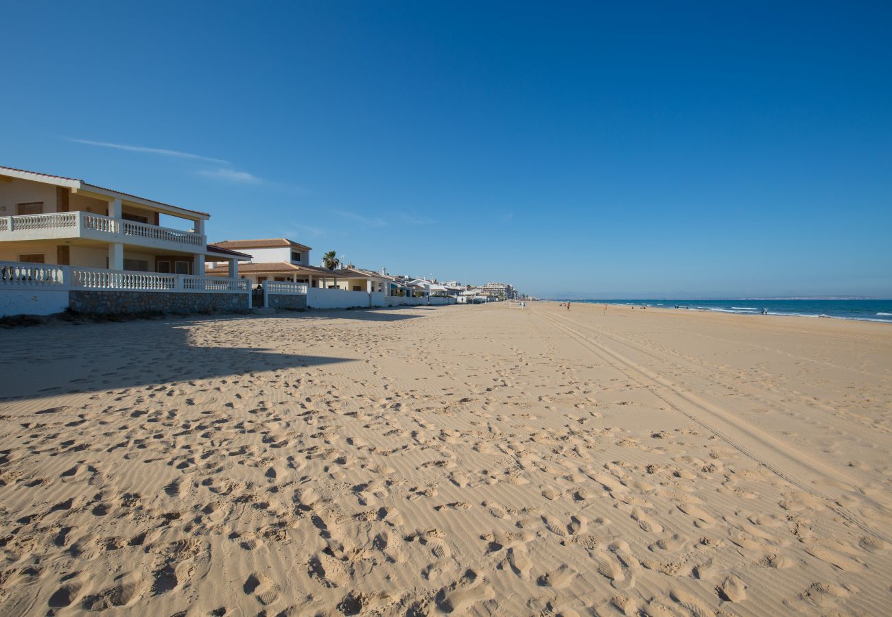 Appartement à Guardamar - Fidalsa Oh Happy Day