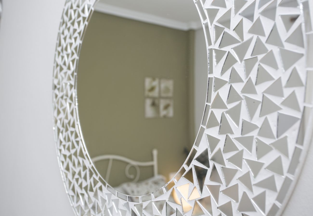 Appartement à Puçol - Puzol Beach VII