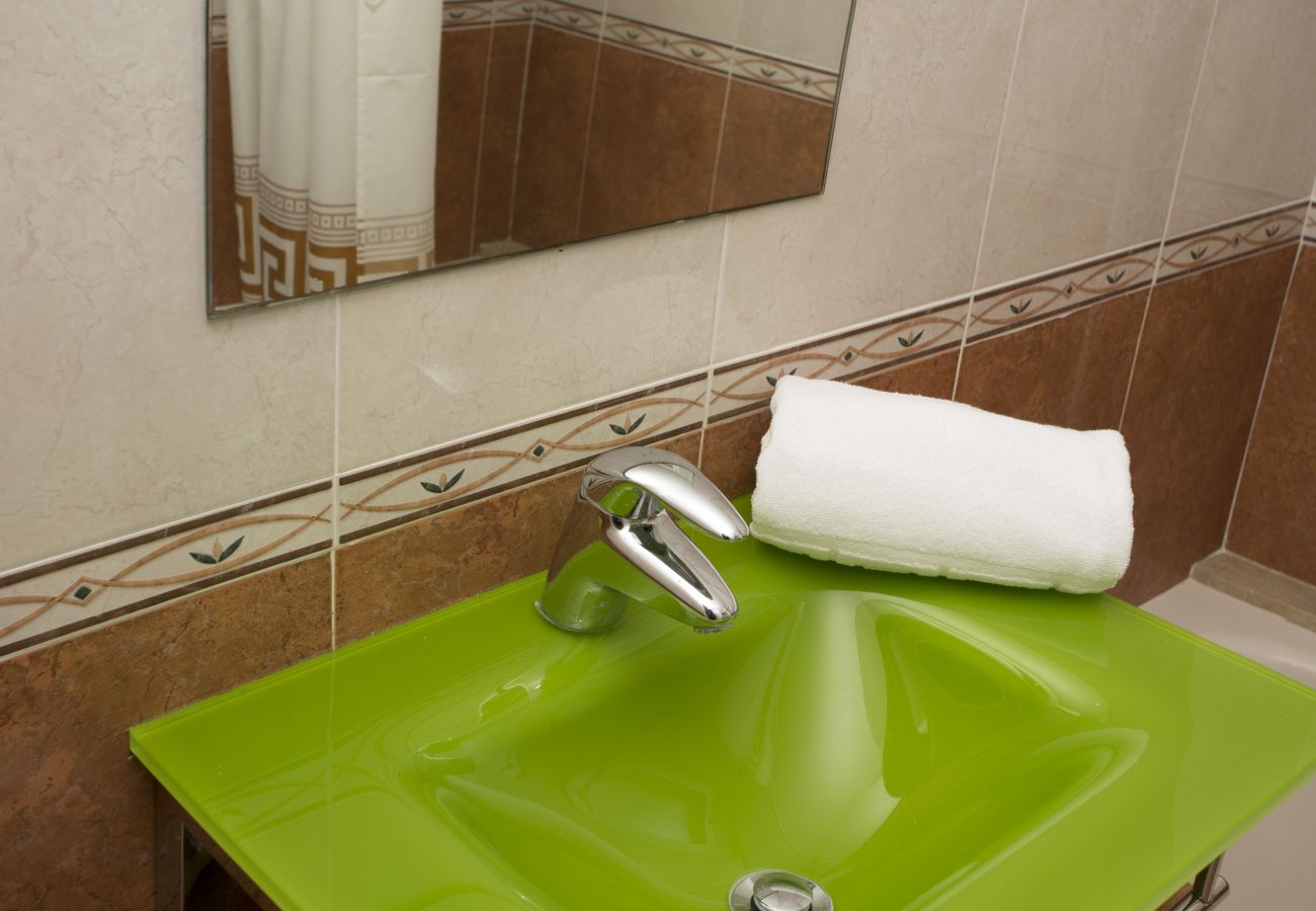 Appartement à Puçol - Puzol Beach VII