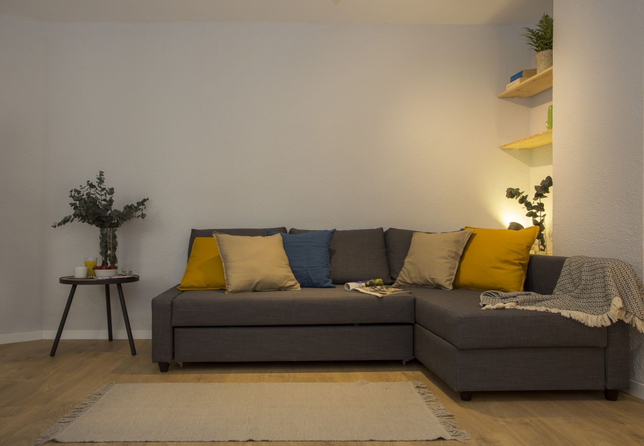 Appartement à Valence / Valencia - Quevedo II SR