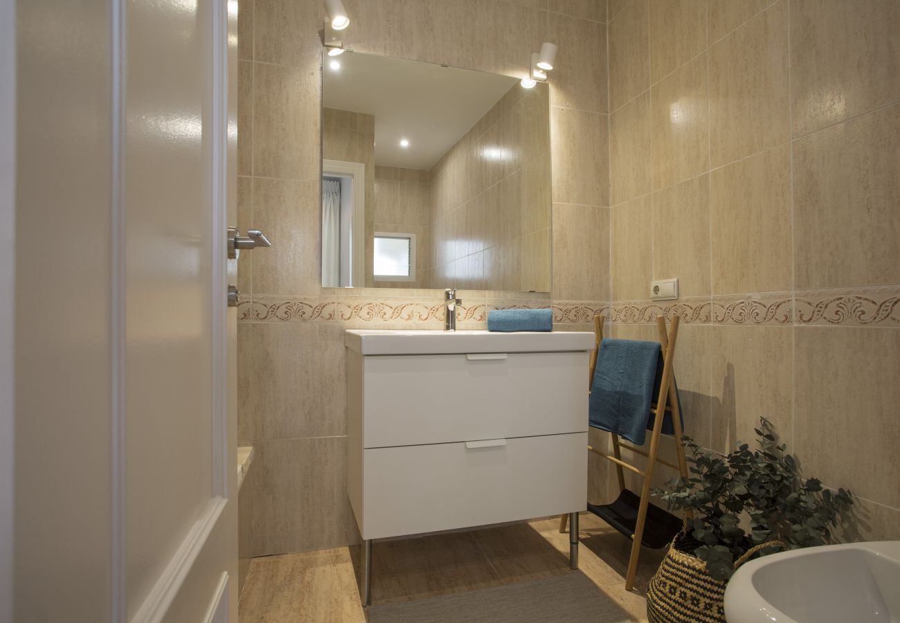 Appartement à Valence / Valencia - Quevedo II SR