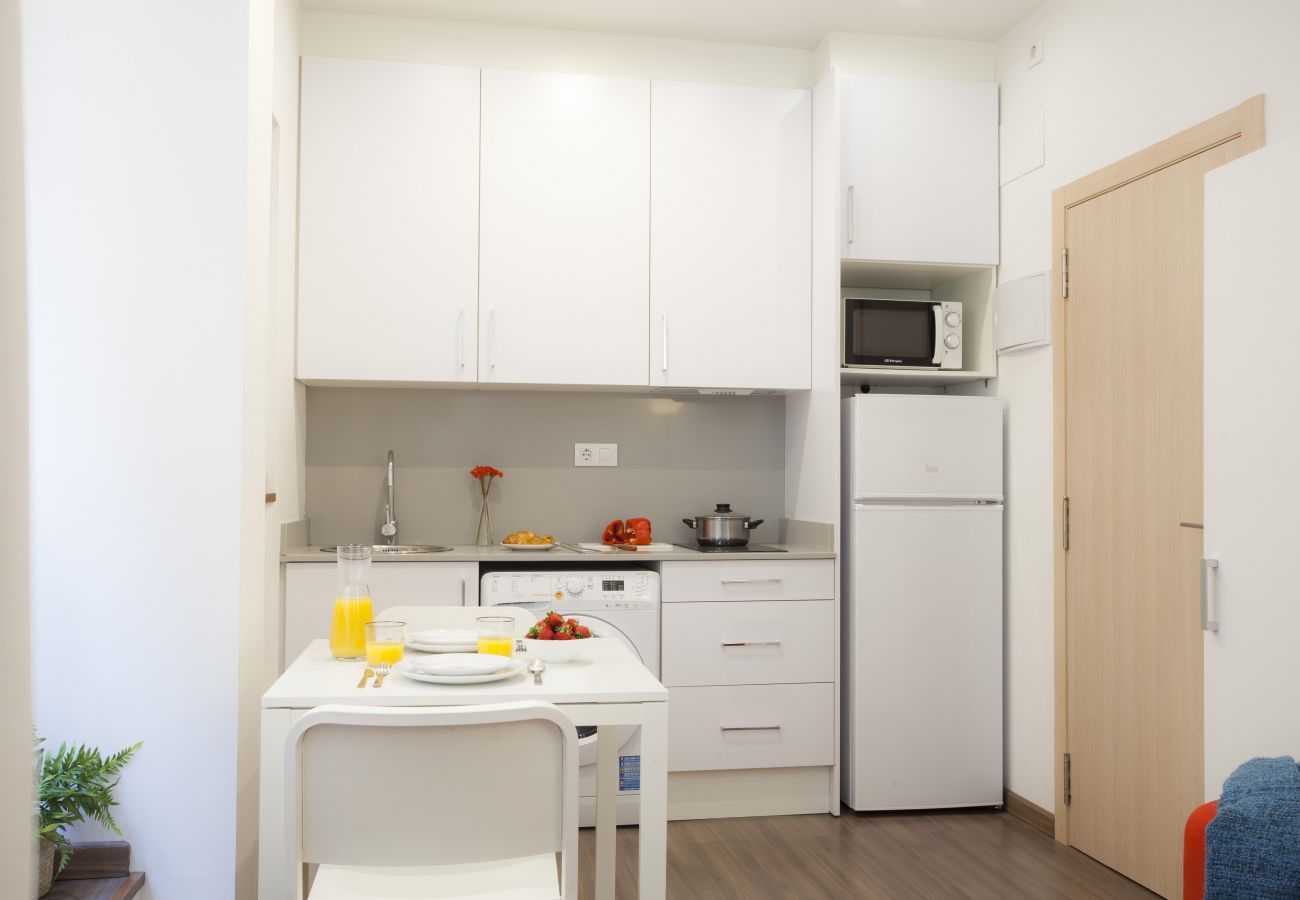 Appartement à Valence / Valencia - Salvador II SR