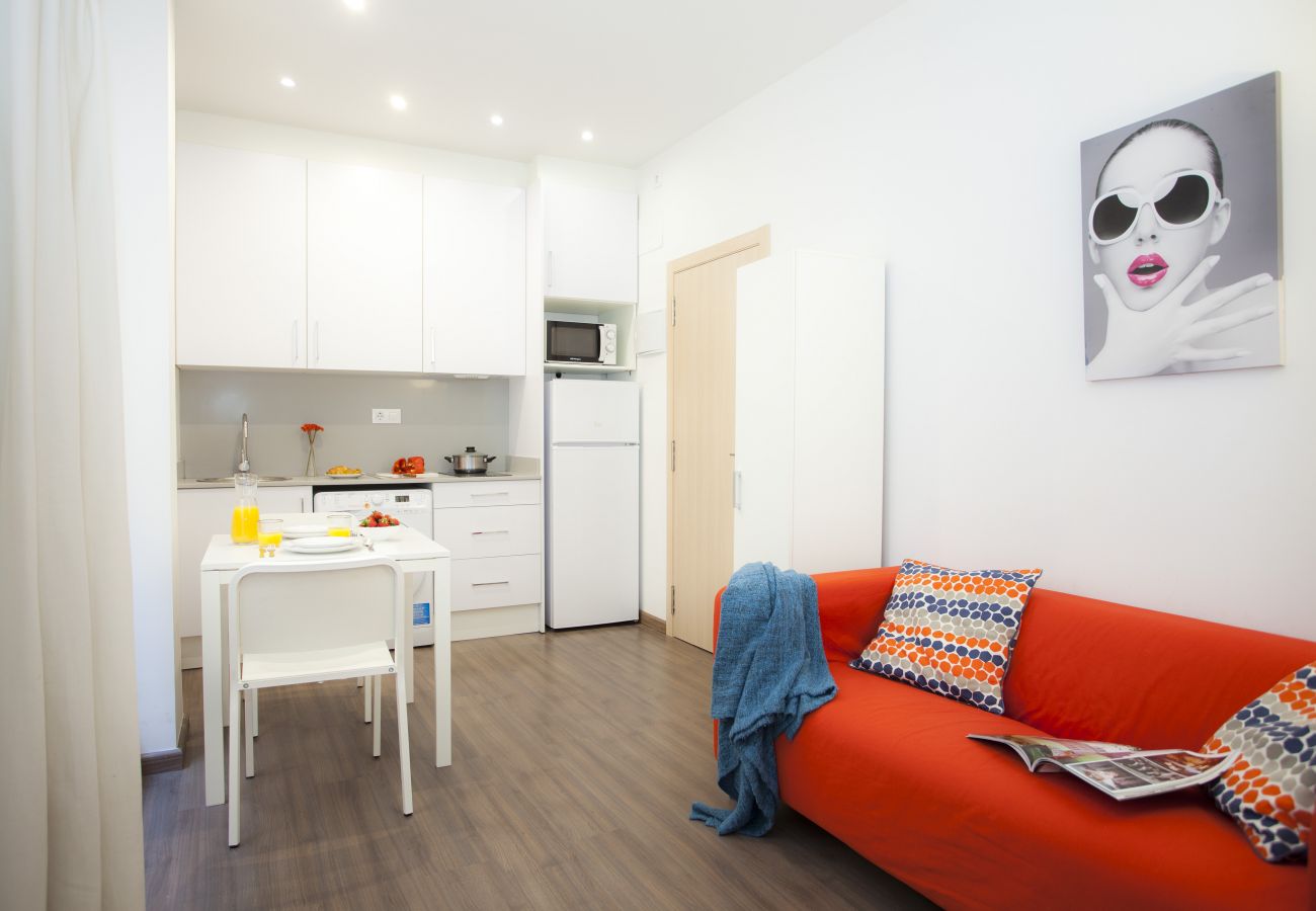 Appartement à Valence / Valencia - Salvador II SR