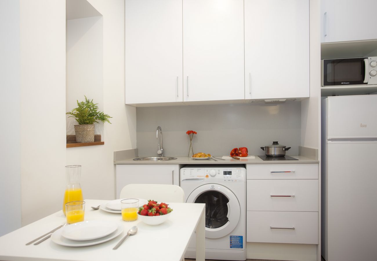 Appartement à Valence / Valencia - Salvador II SR