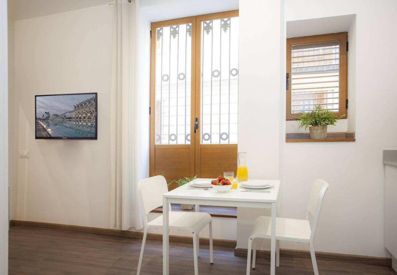 Appartement à Valence / Valencia - Salvador II SR