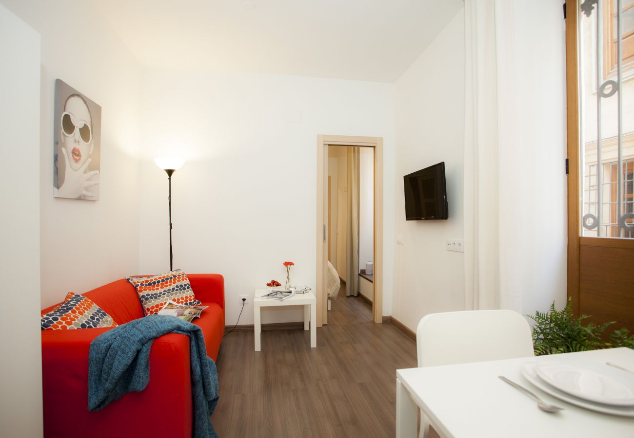Appartement à Valence / Valencia - Salvador II SR